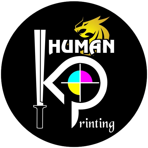 Khuman printing