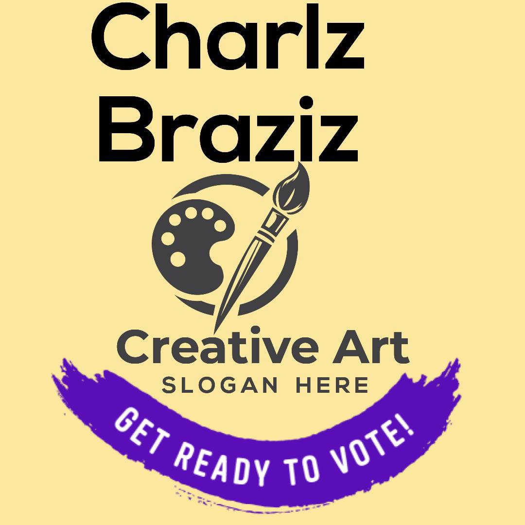 Charles Chaxy B Saukan