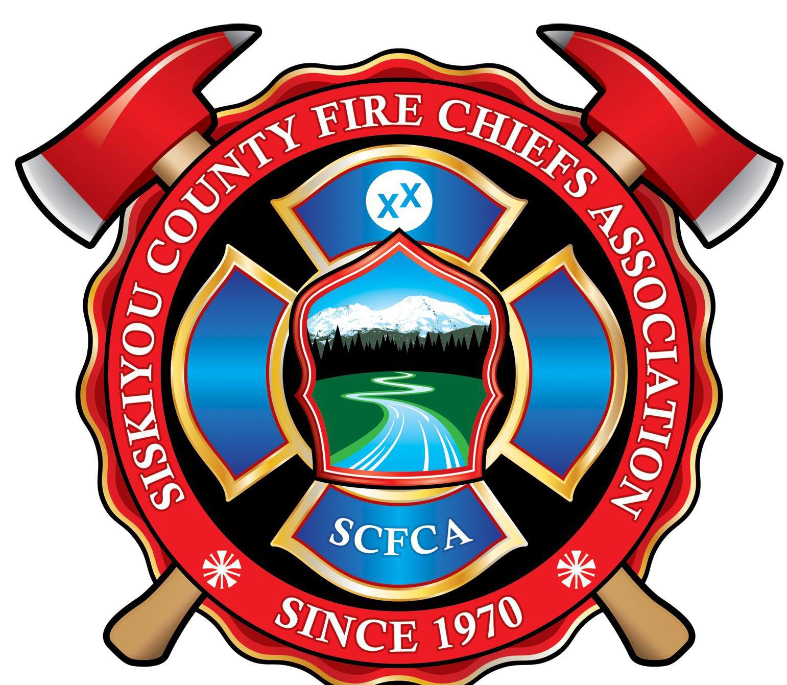 Siskiyou County Fire Chiefs Association | Yreka CA