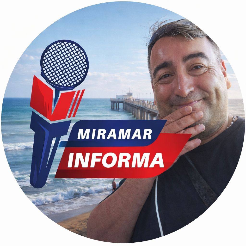 Miramar Informa | Facebook
