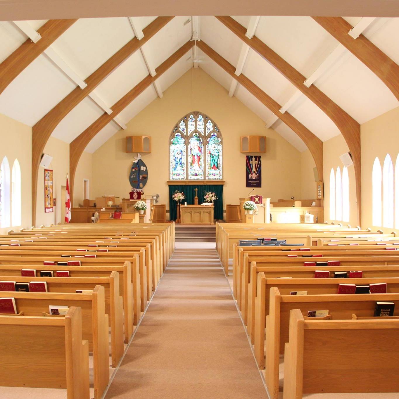 Knox United Church Sutton | Sutton West ON
