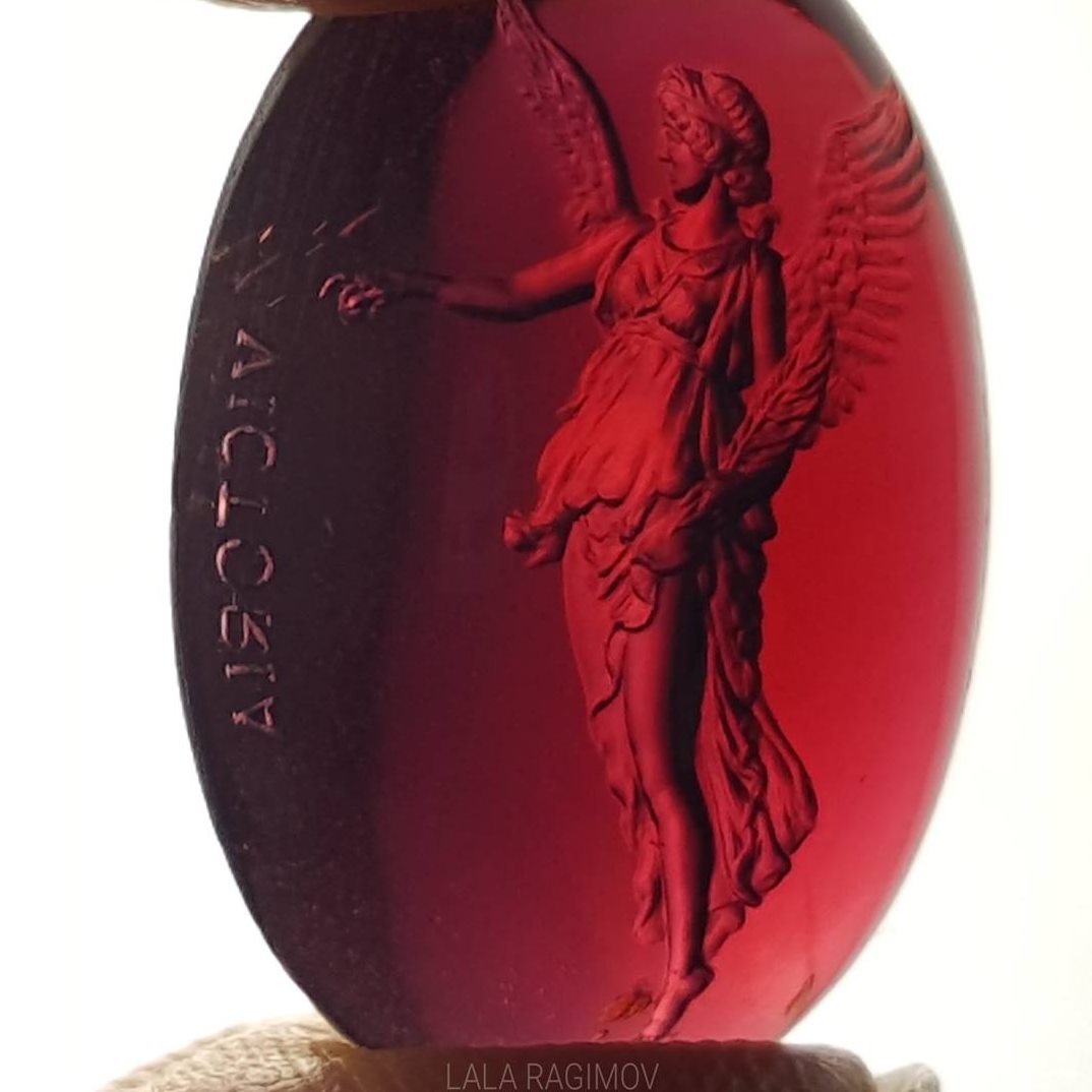 Lala Ragimov Art