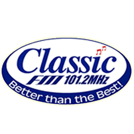 Classic FM 101.2 MHZ