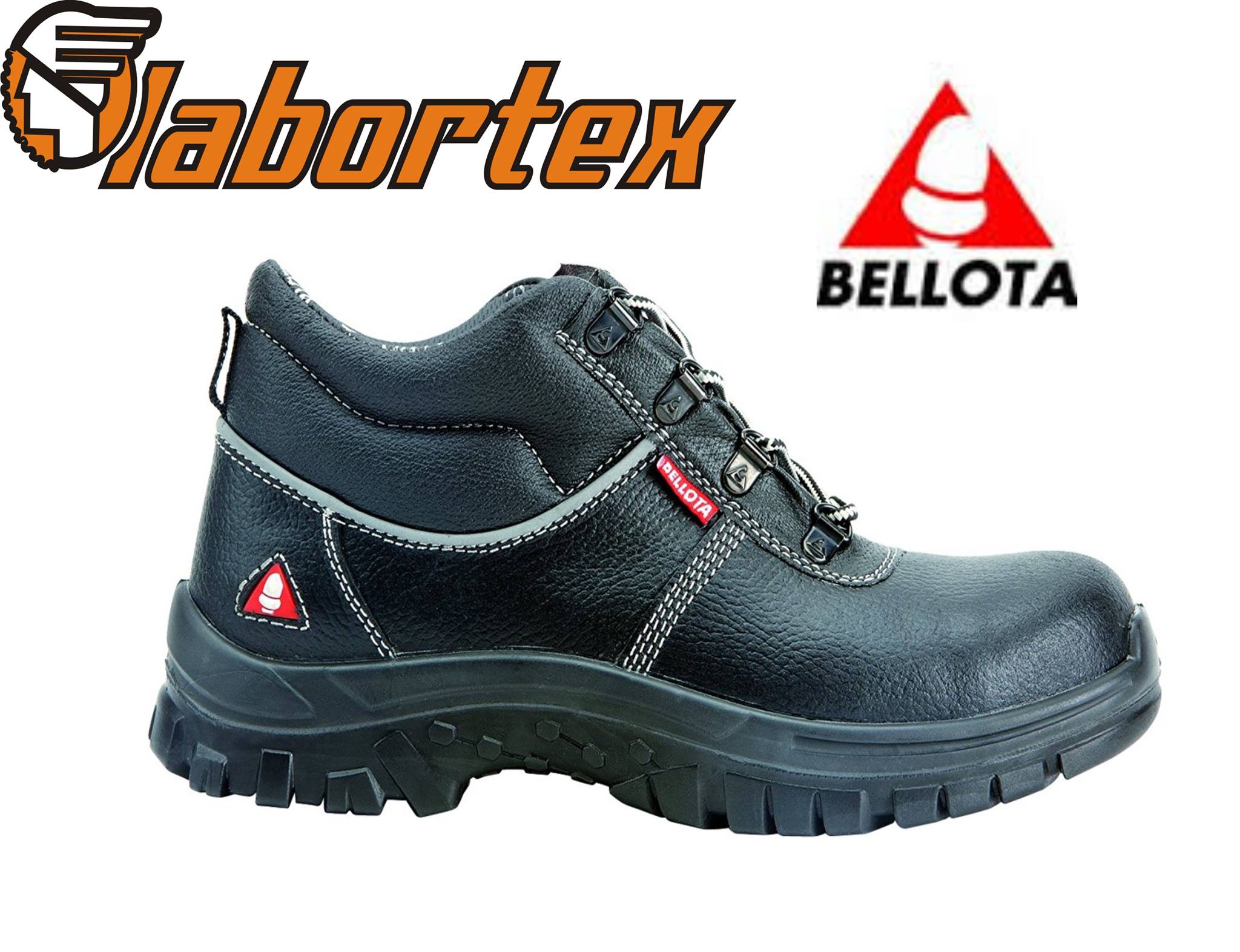 Botas de trabajo | Palma del Río