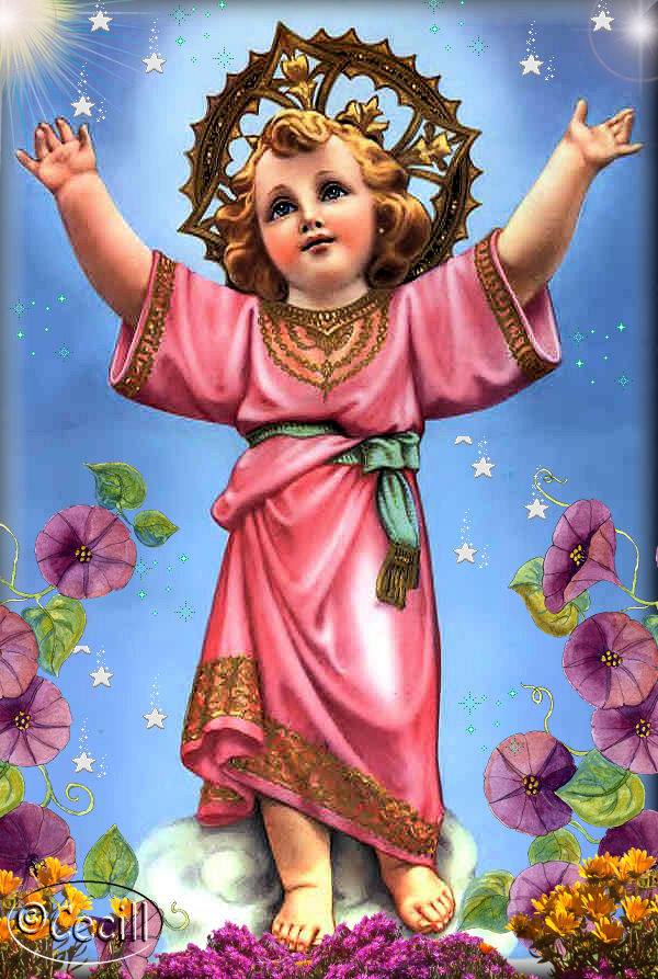 Comedor Divino Niño Jesus
