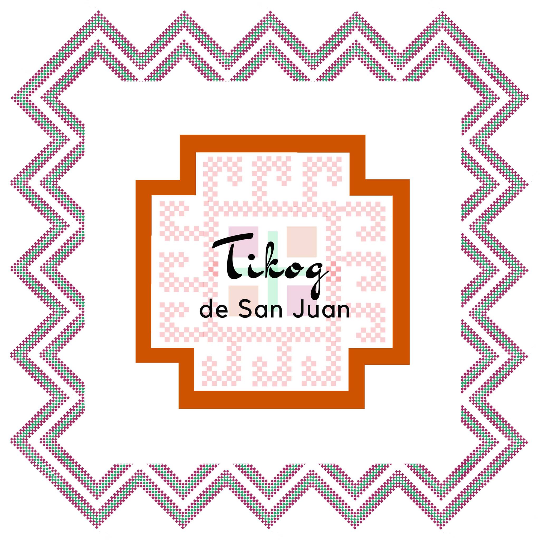 Tikog of Dinagat Islands - The San Juan Women Mat Weavers’ Association ...