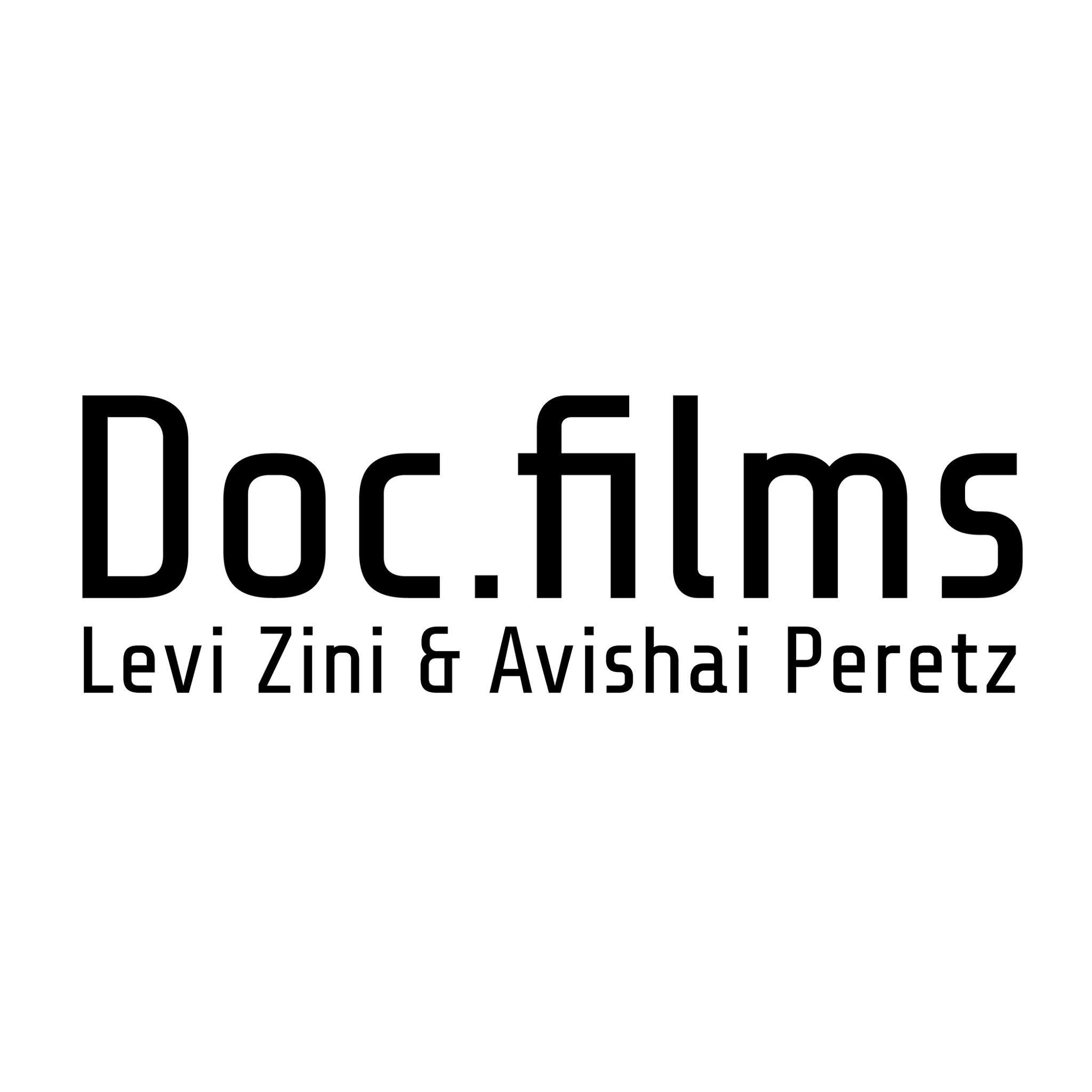 Doc.Films - דוק.סרטים | Tel Aviv