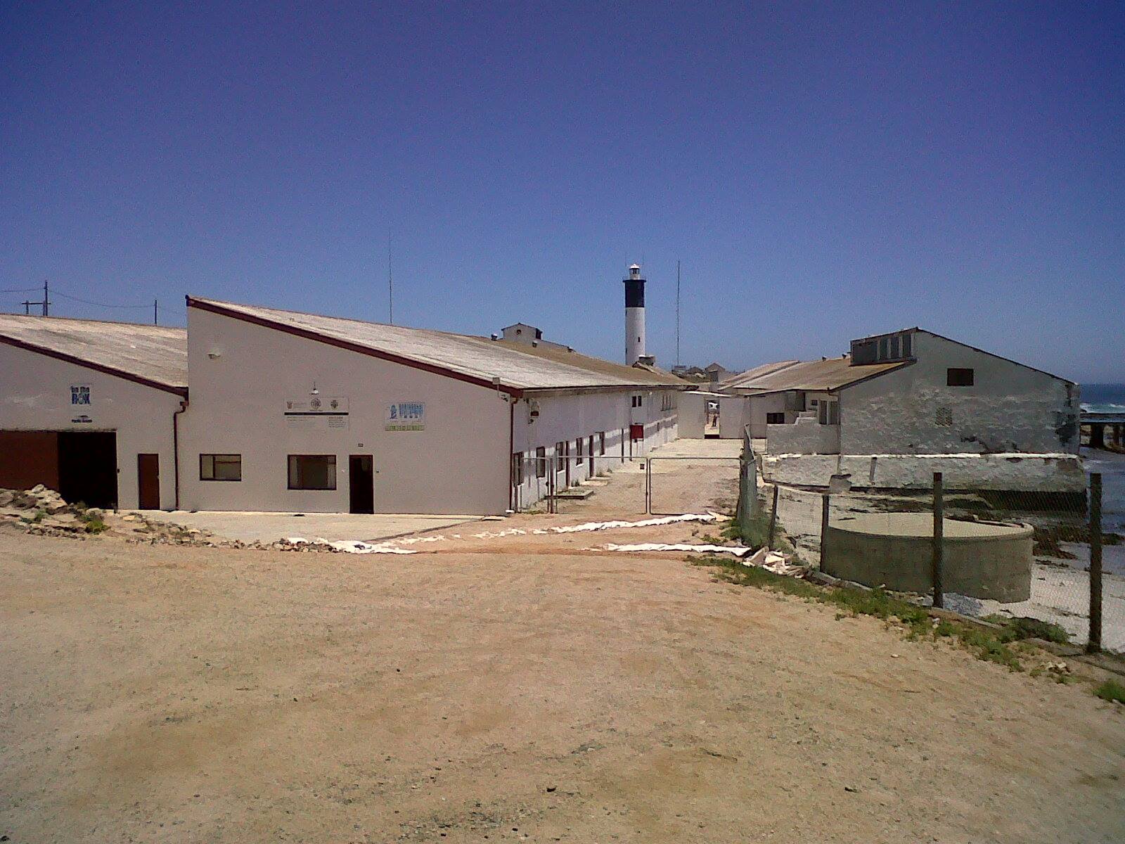 Doringbaai Development Trust | Doringbaai