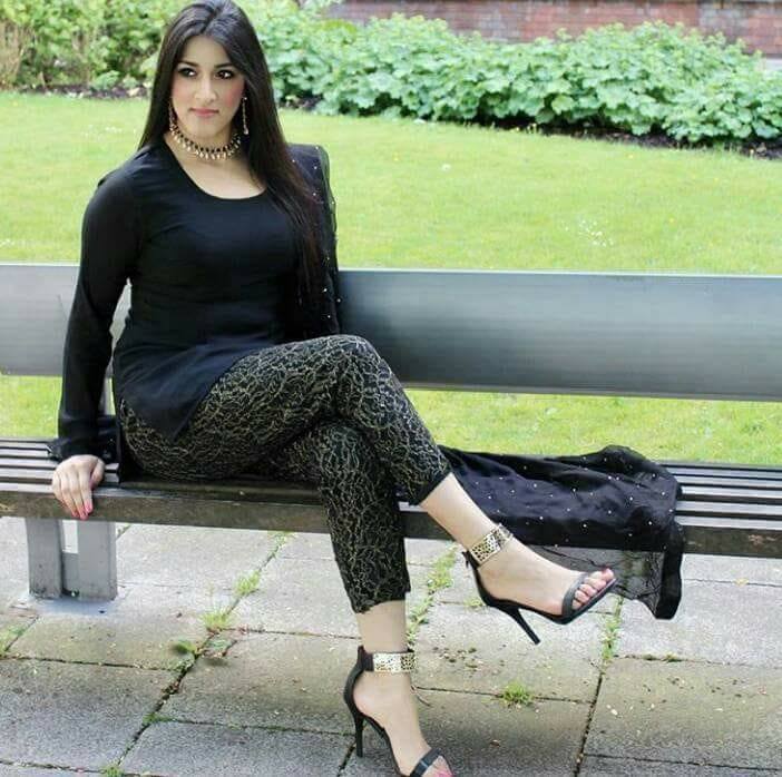 Nasreen