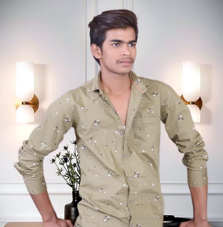 Ritik