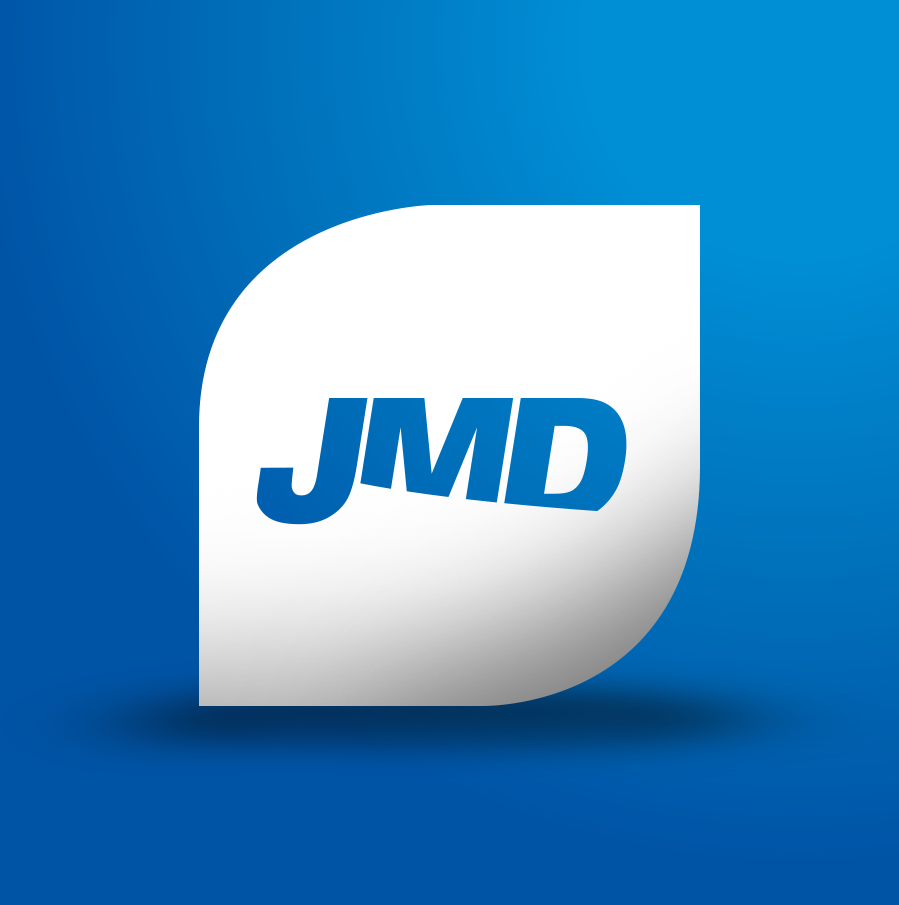 JMD Ecuador - La Actitud es una pequeña cosa que marca una... | Facebook