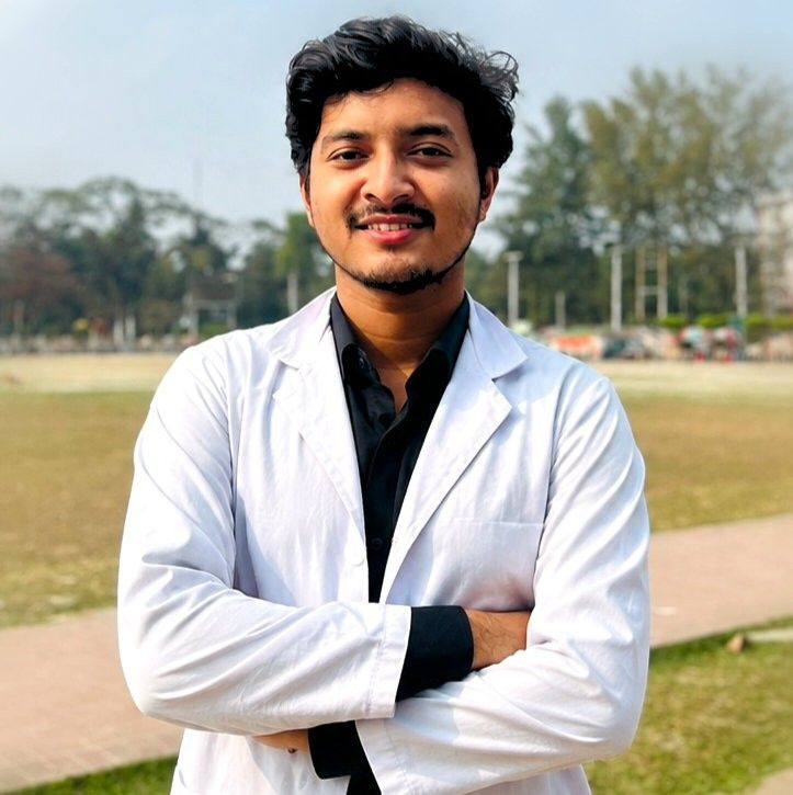 Raiyan Talukder