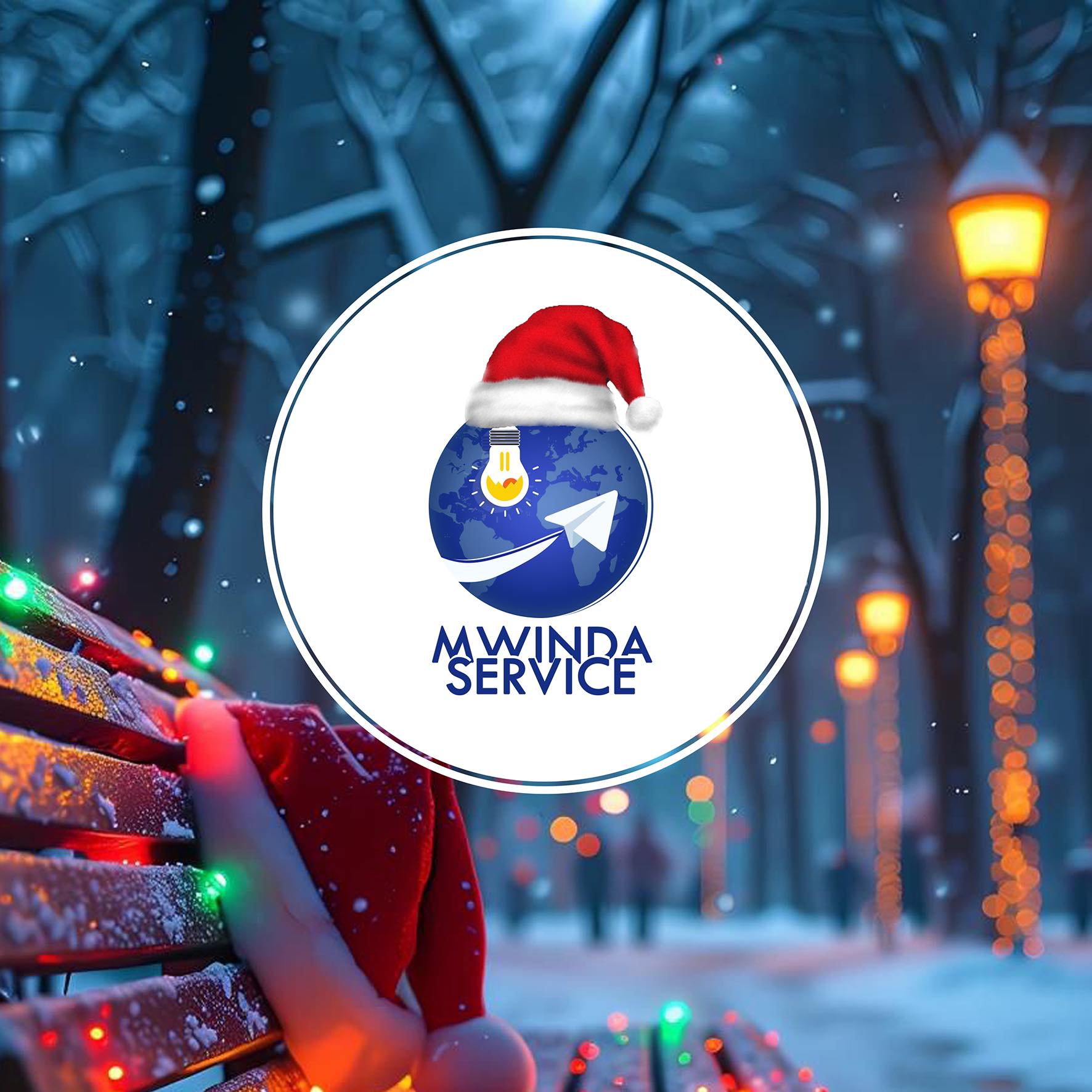 Mwinda service | Kinshasa
