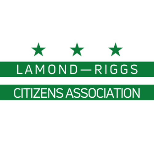 Lamond-Riggs Citizens Association
