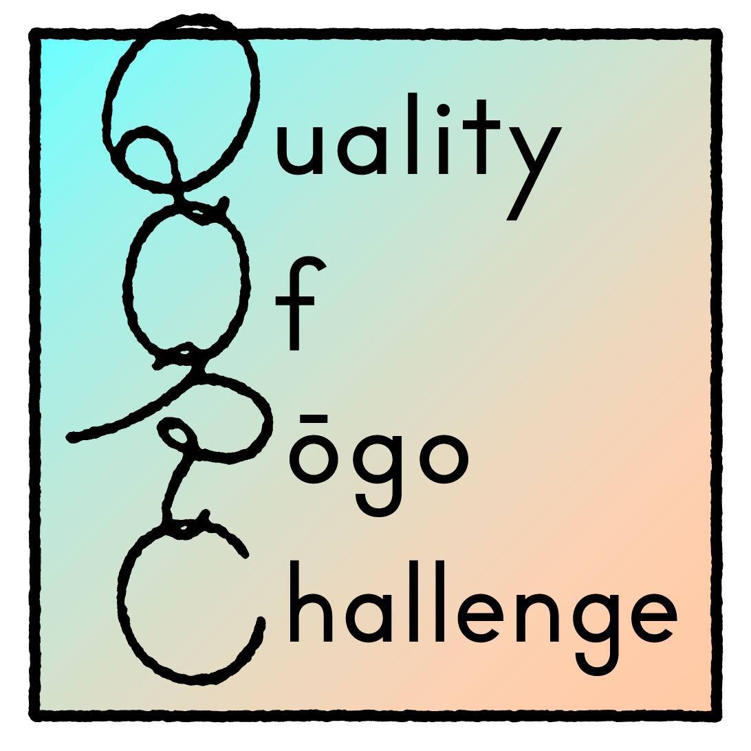 QORC（Quality Of Rogo Challenge