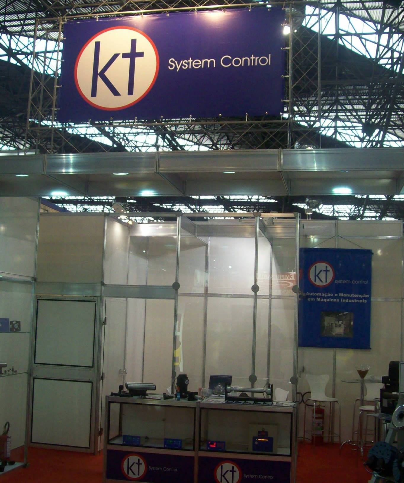 KT system control