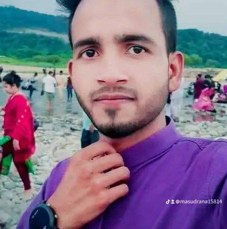MASUD RANA