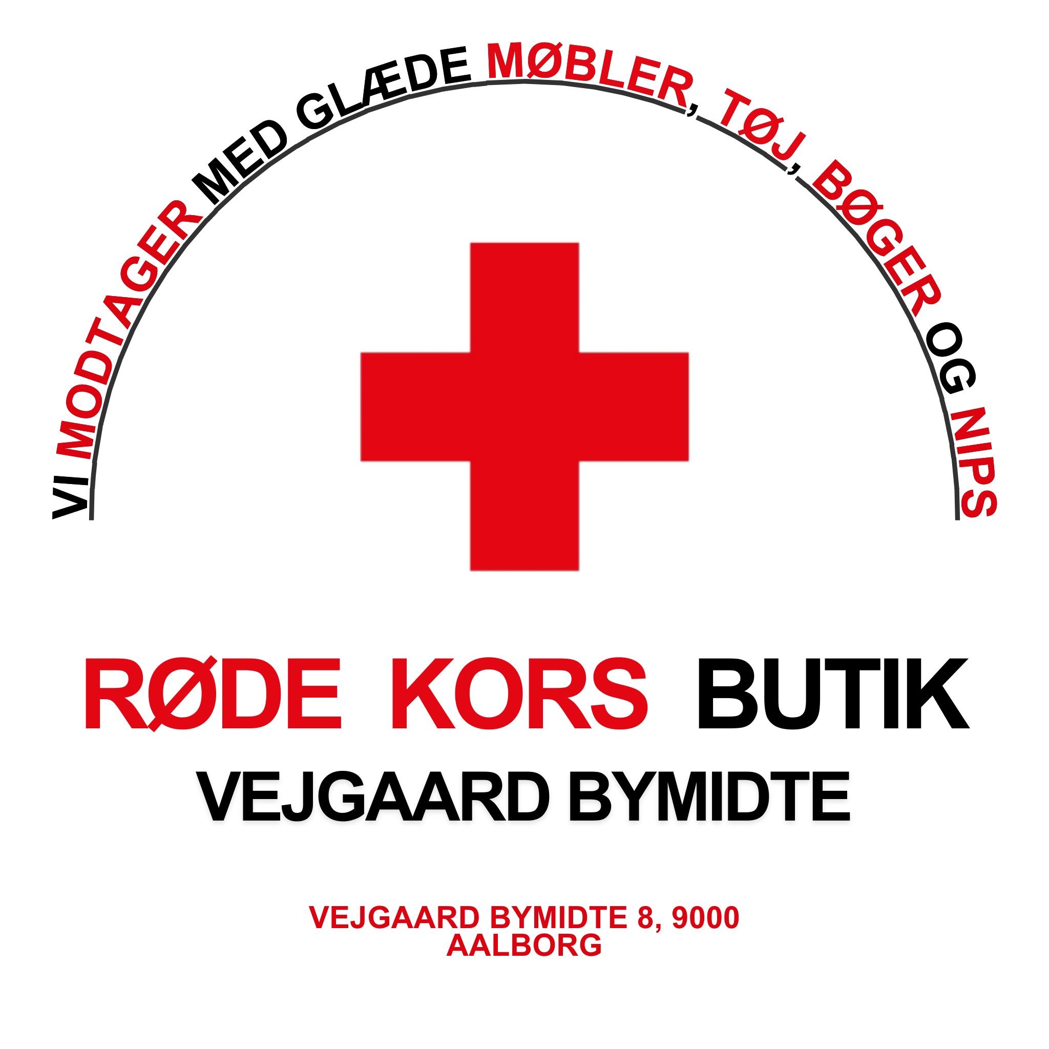 Røde Kors Aalborg | Aalborg