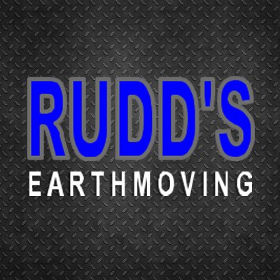 Rudd's Earthmoving