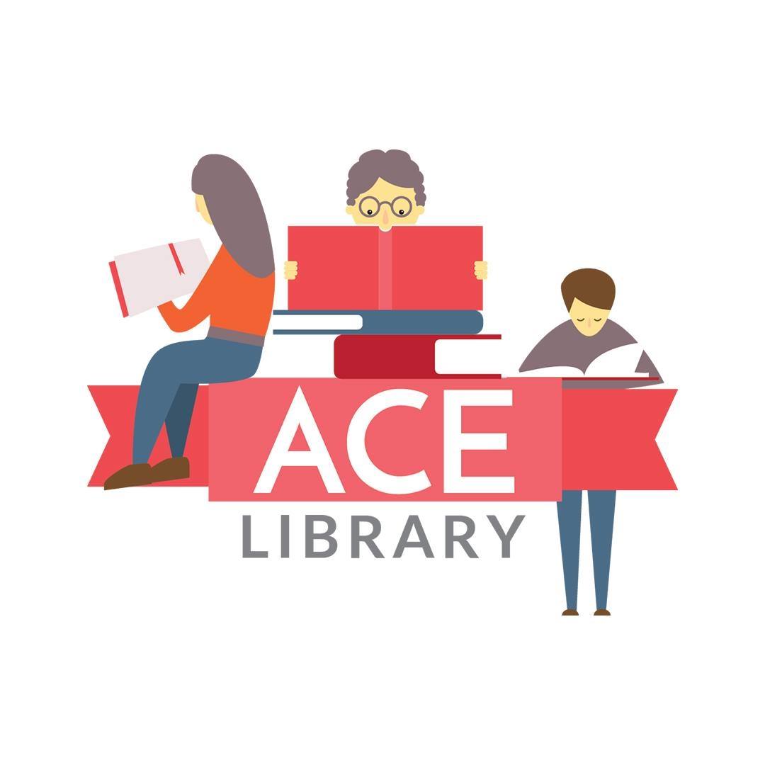 ACE Library | Mumbai