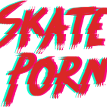 Skate Porn
