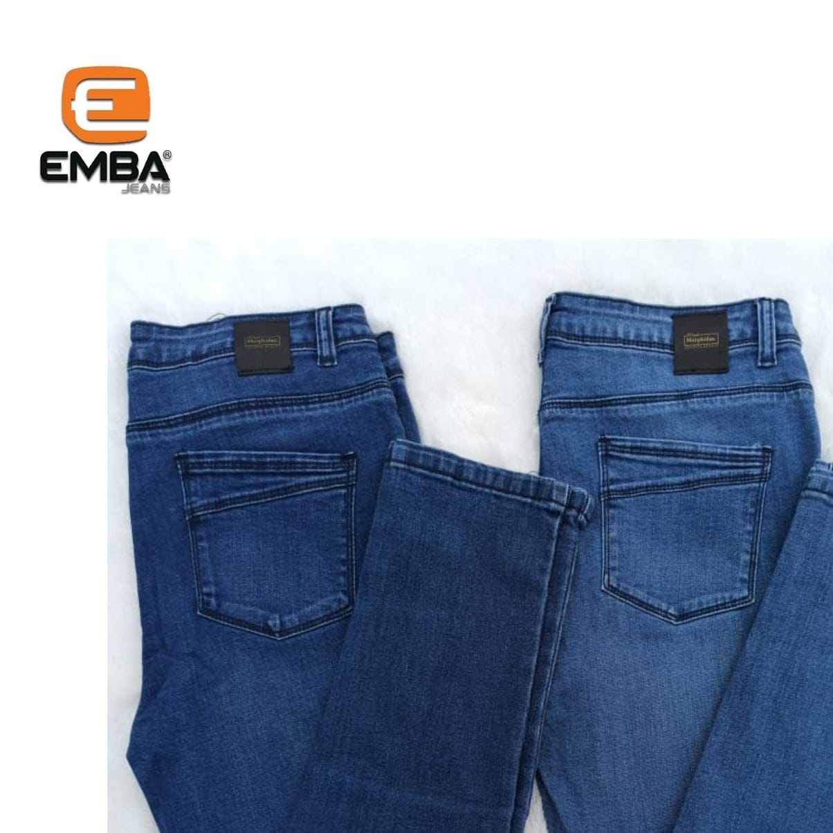 Grosir EMBA original | Malang