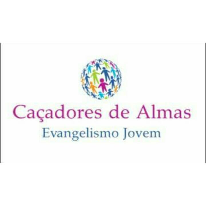 EJCA - Caçadores de Almas