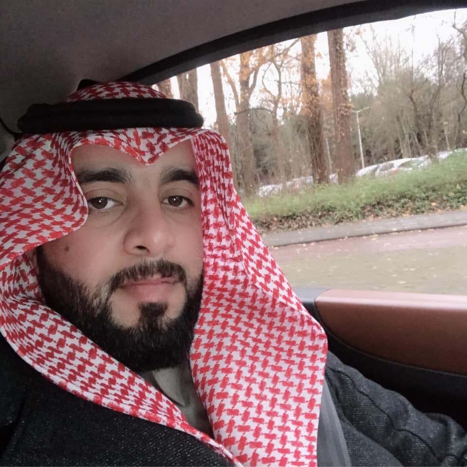 قبيلة العبودة