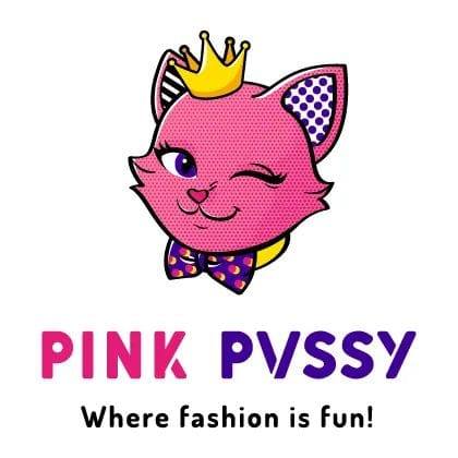 Pink Pvssy at Aeon Mall | Phnom Penh