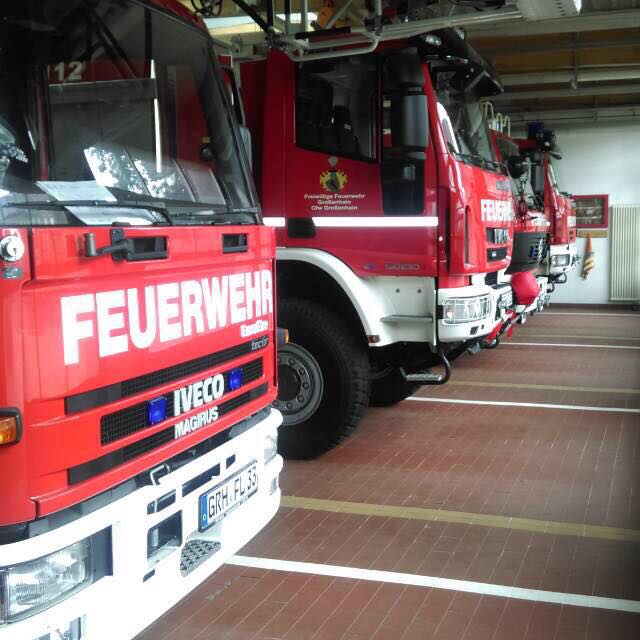 🚒... - Ortsfeuerwehr Großraschütz/Kleinraschütz & Wildenhain | Facebook