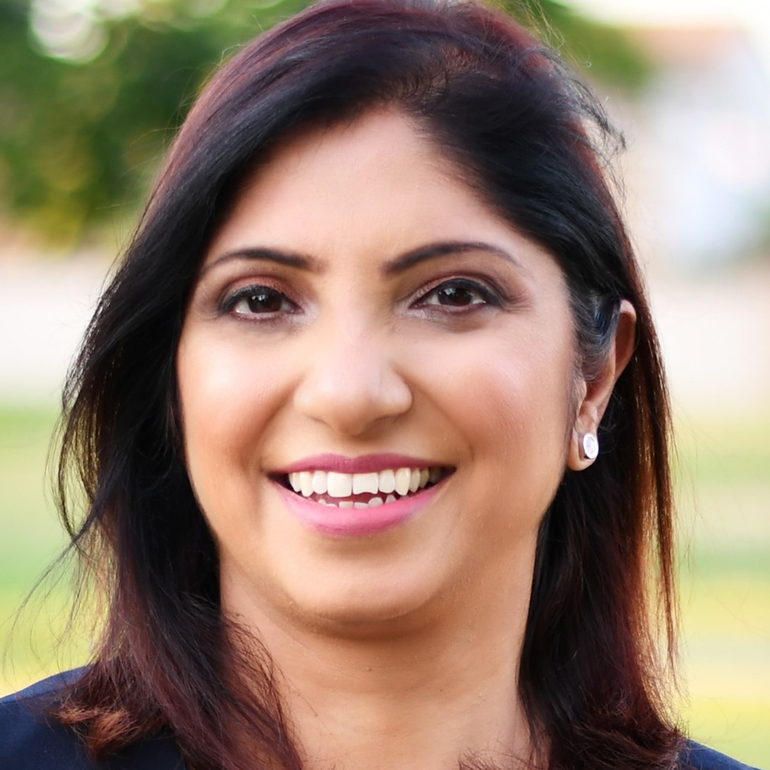 Sumiti Mehta - Natomas School Board 2024