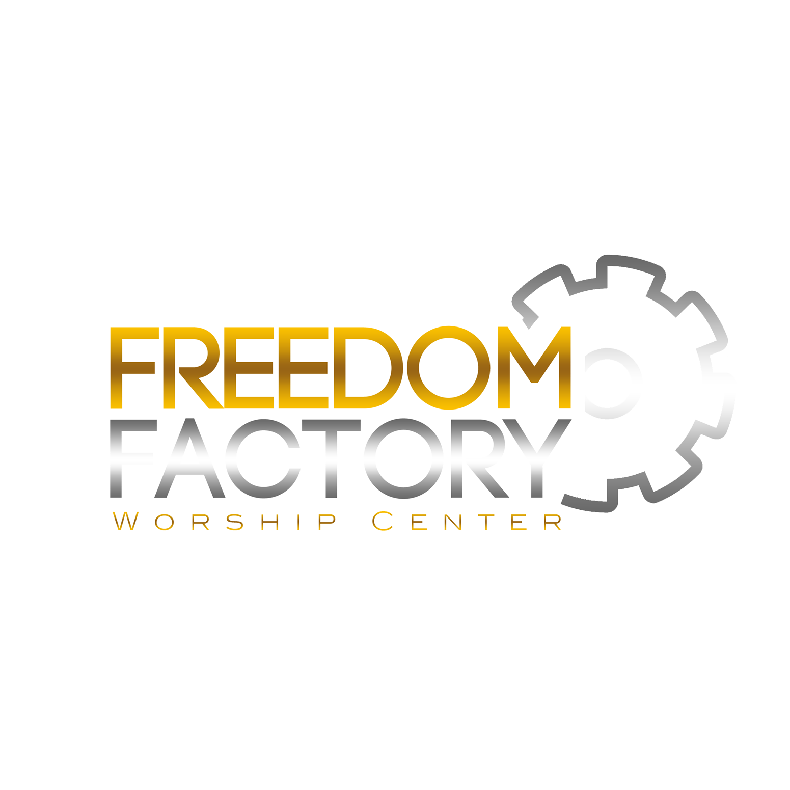 Freedom Factory Worship Center