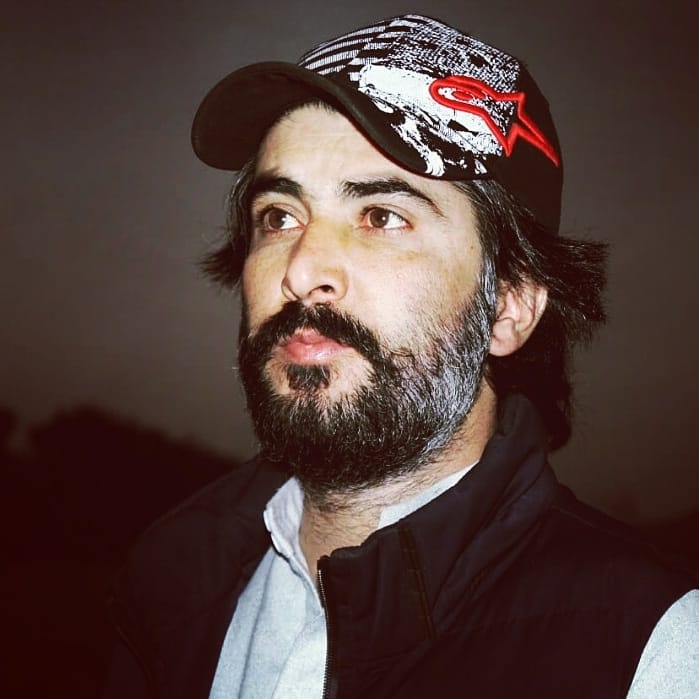 TaNveer khan Rind