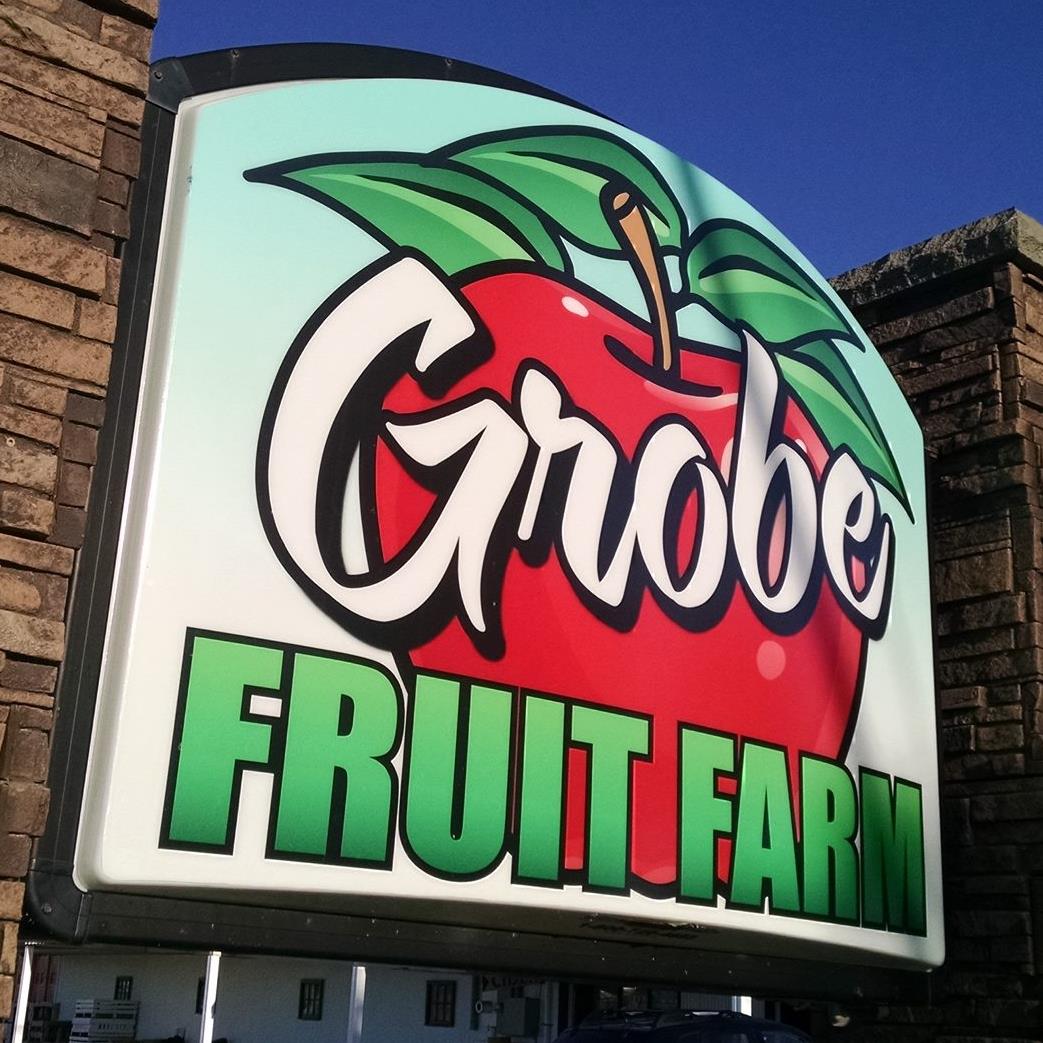 Grobe Fruit Farm | Elyria OH
