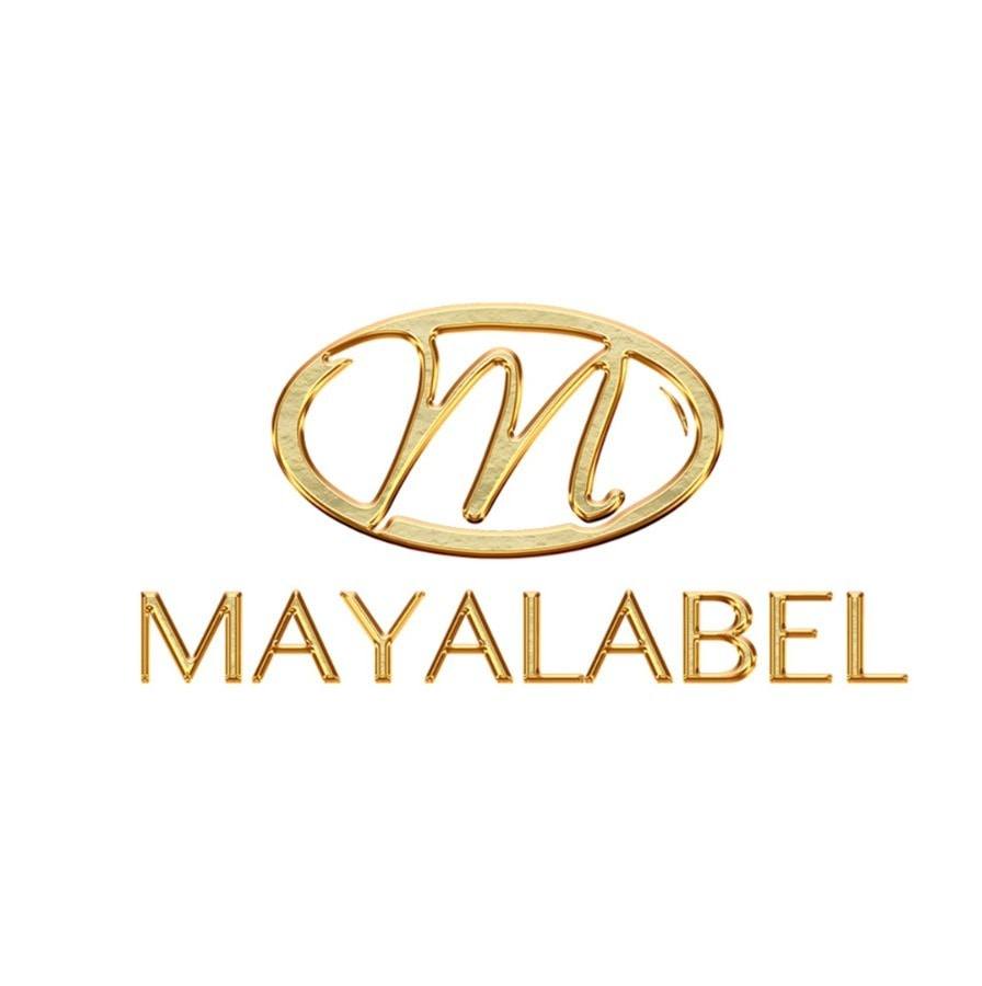 MayaLabel - label baju Label Pakaian Murah/Clothing Label
