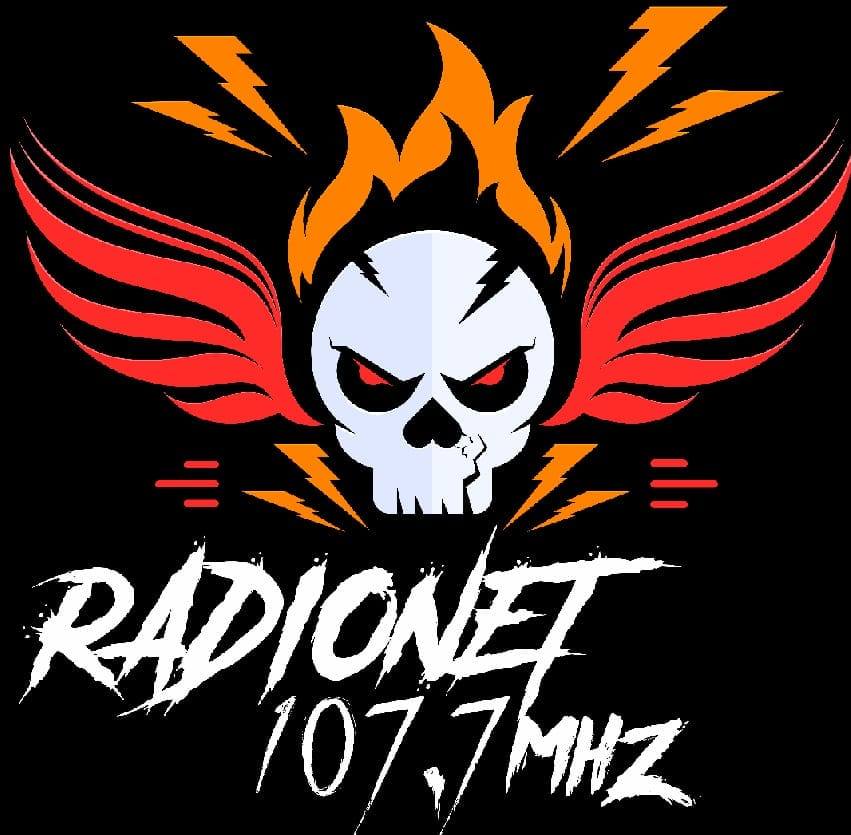 Radio Net 107.7 MHz