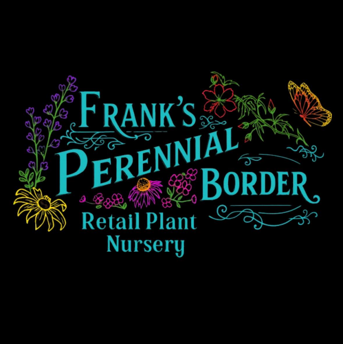 Frank's Perennial Border, Inc. | Winston-Salem NC