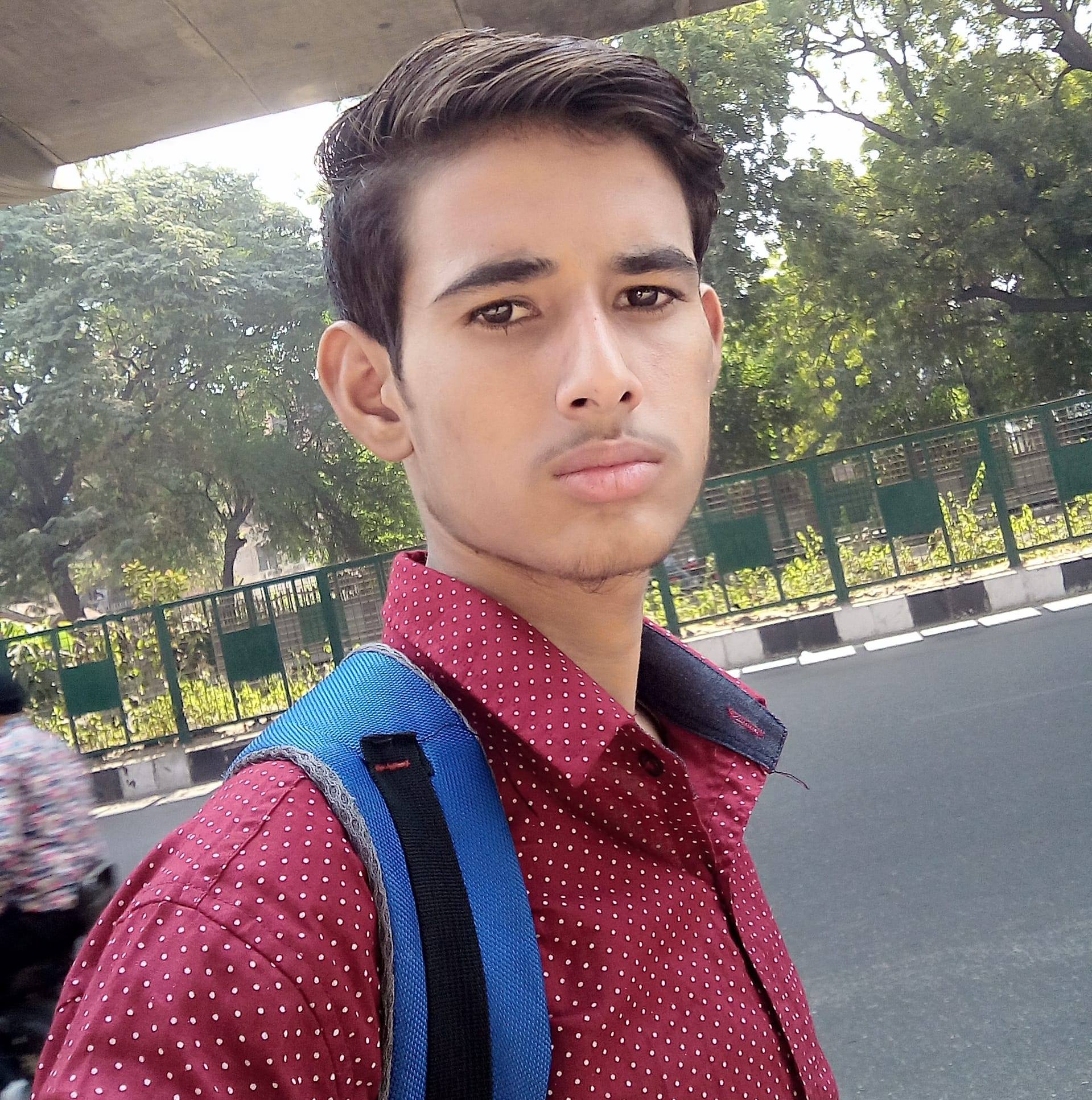 Raj Pandey