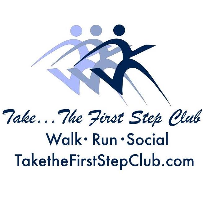 Take...The First Step Club