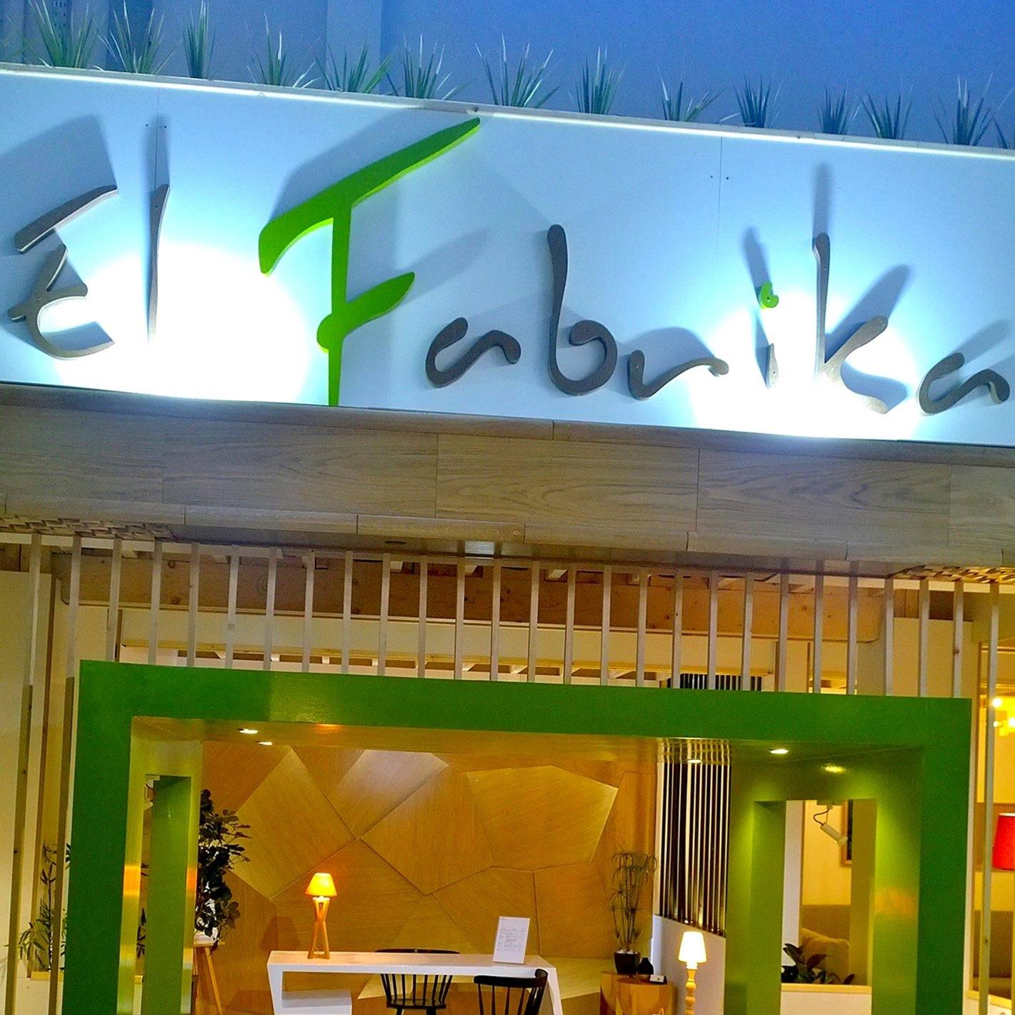 El Fabrika | Tunis