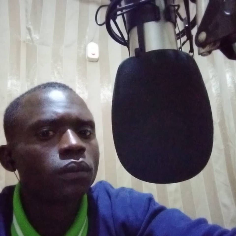 RCC Christ-Roi Mongbwalu Sur RADIO FIDES 97.0 FM