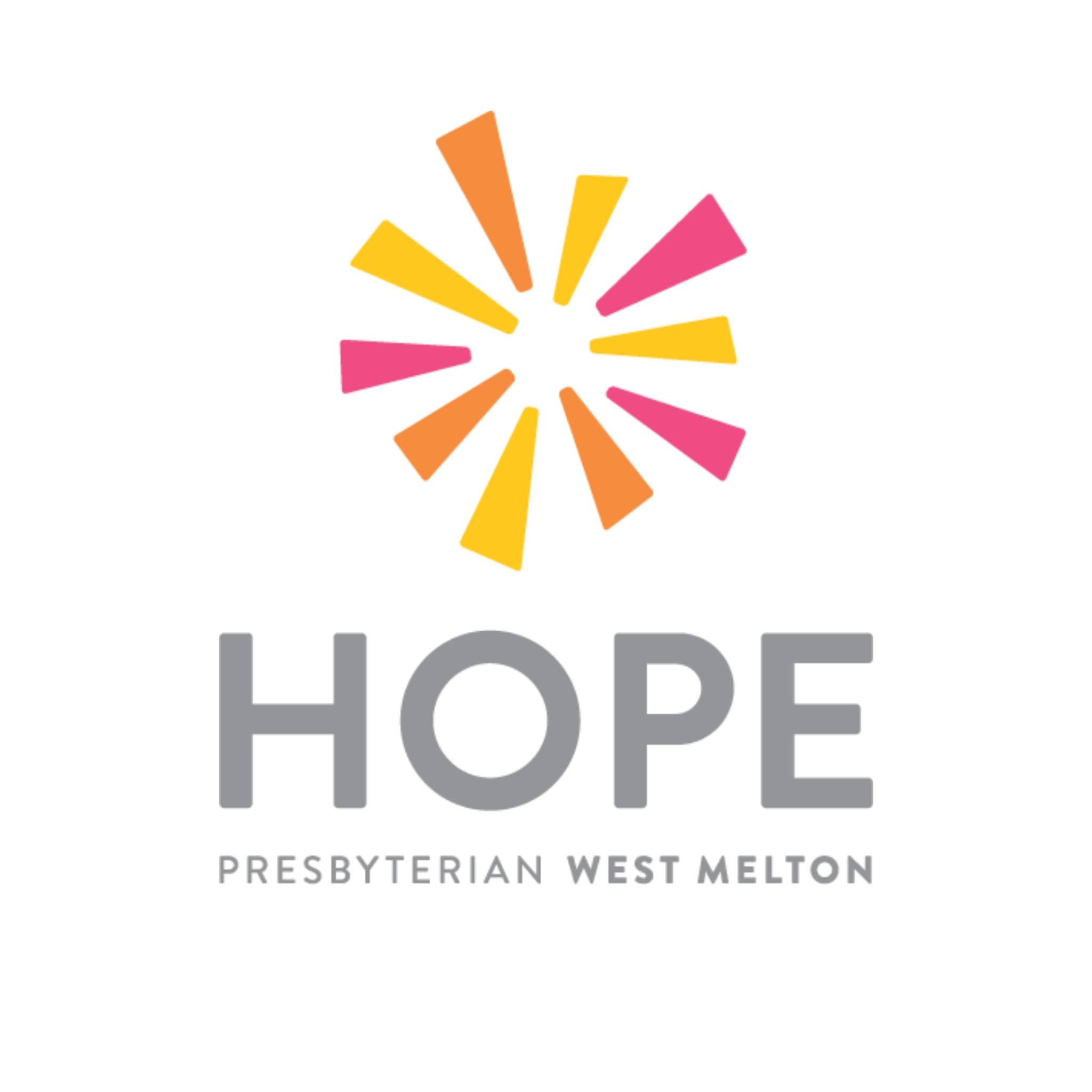 Hope Presbyterian West Melton | Christchurch
