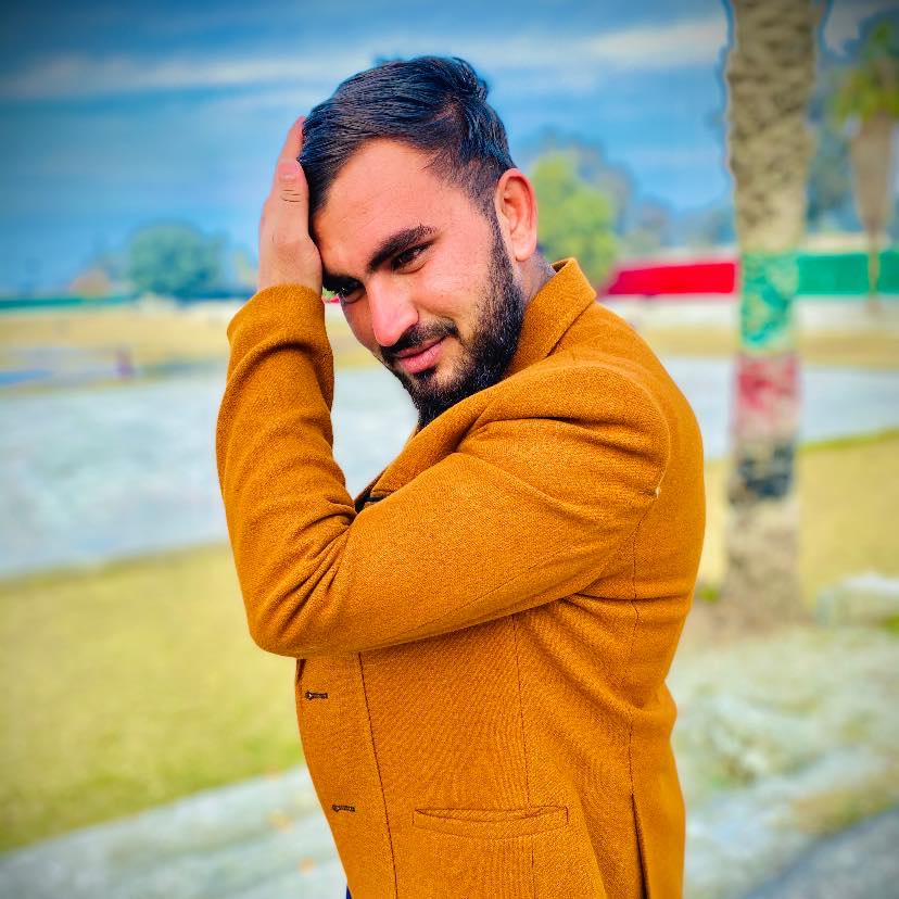 Hamdullah Hanif