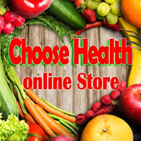 Choose Health Online Store | Carmen
