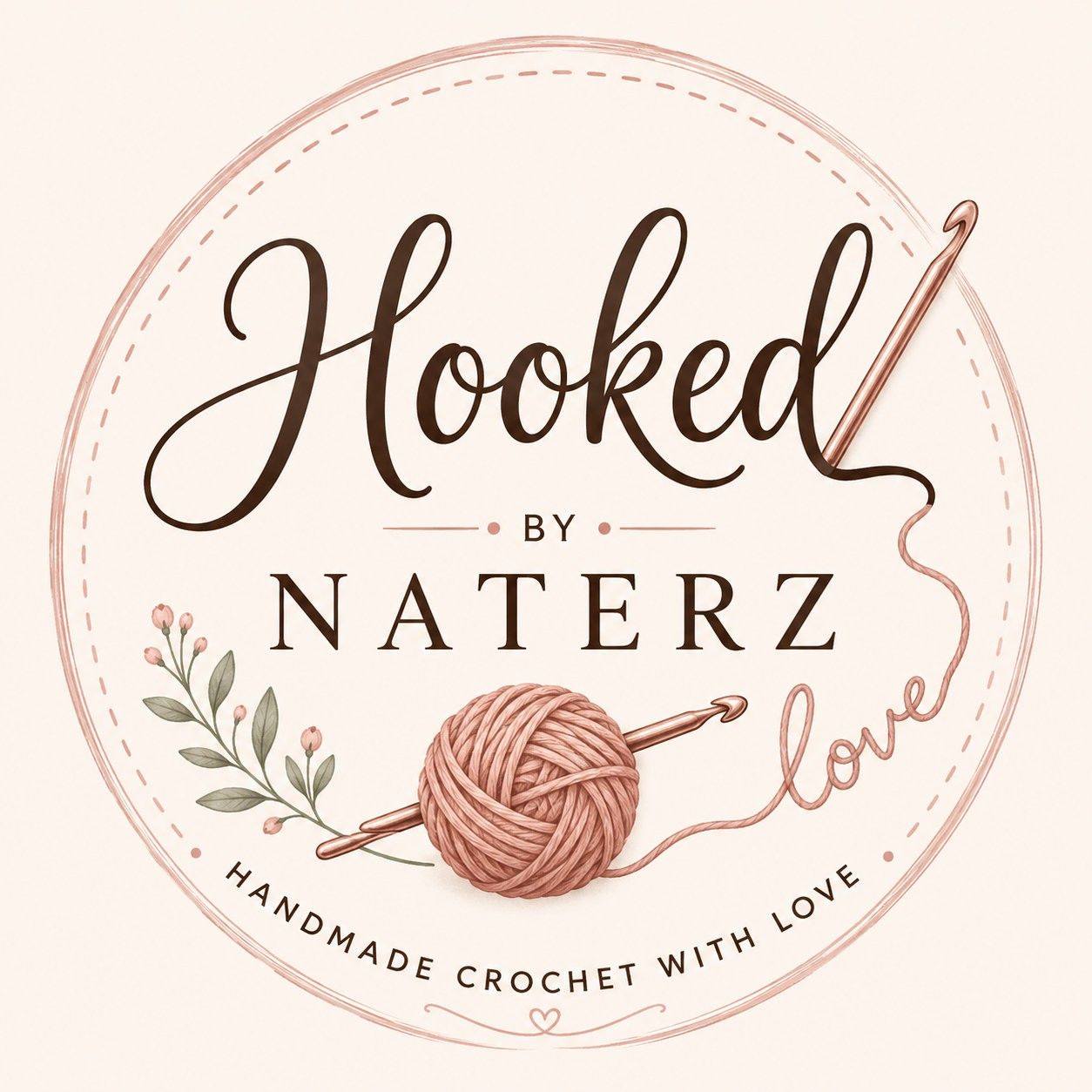 I tend to crochet in the evenings, when the kids are in bed. Check out ...