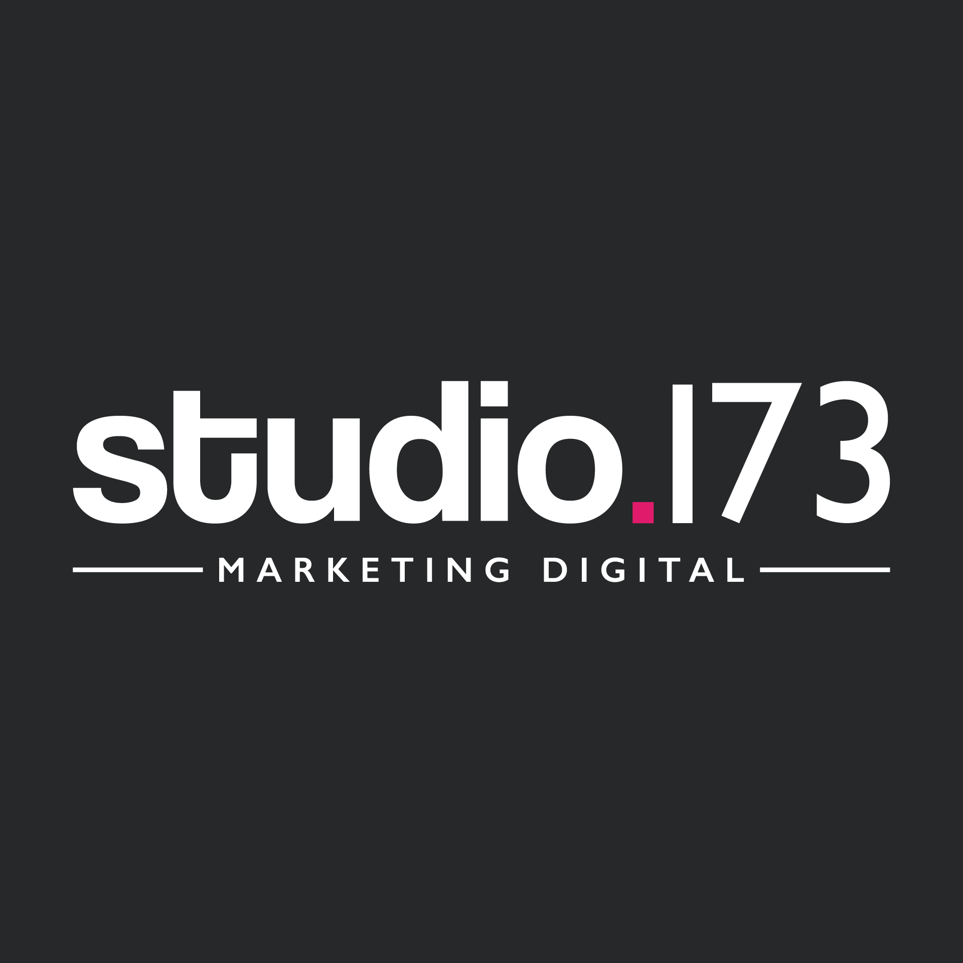 Studio 173 - Marketing Digital