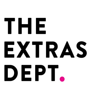 The Extras Dept.