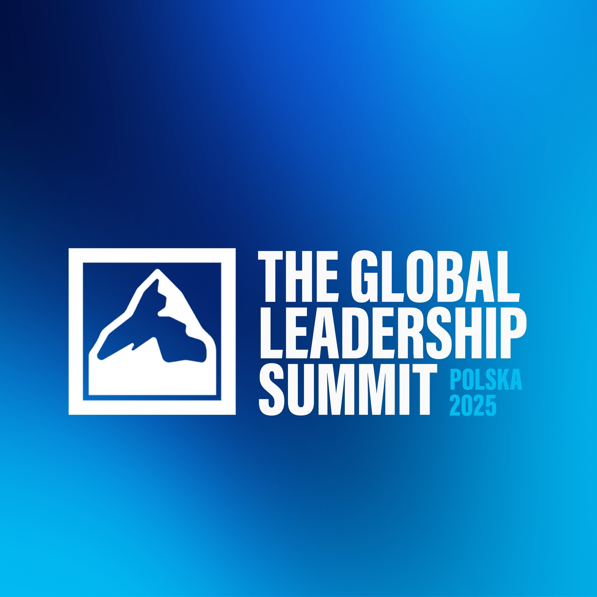 The Global Leadership Summit Polska