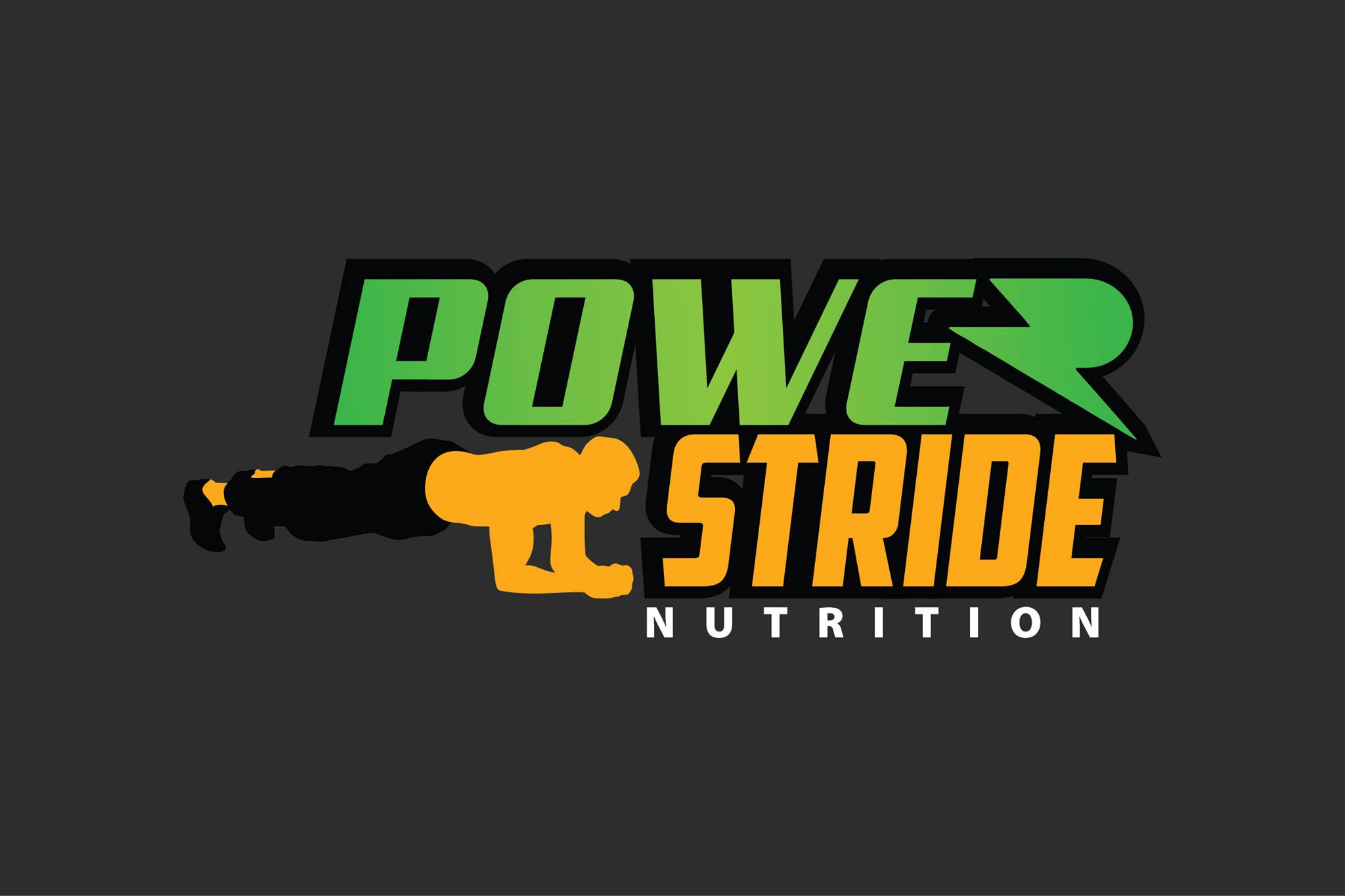 Power Stride Nutrition