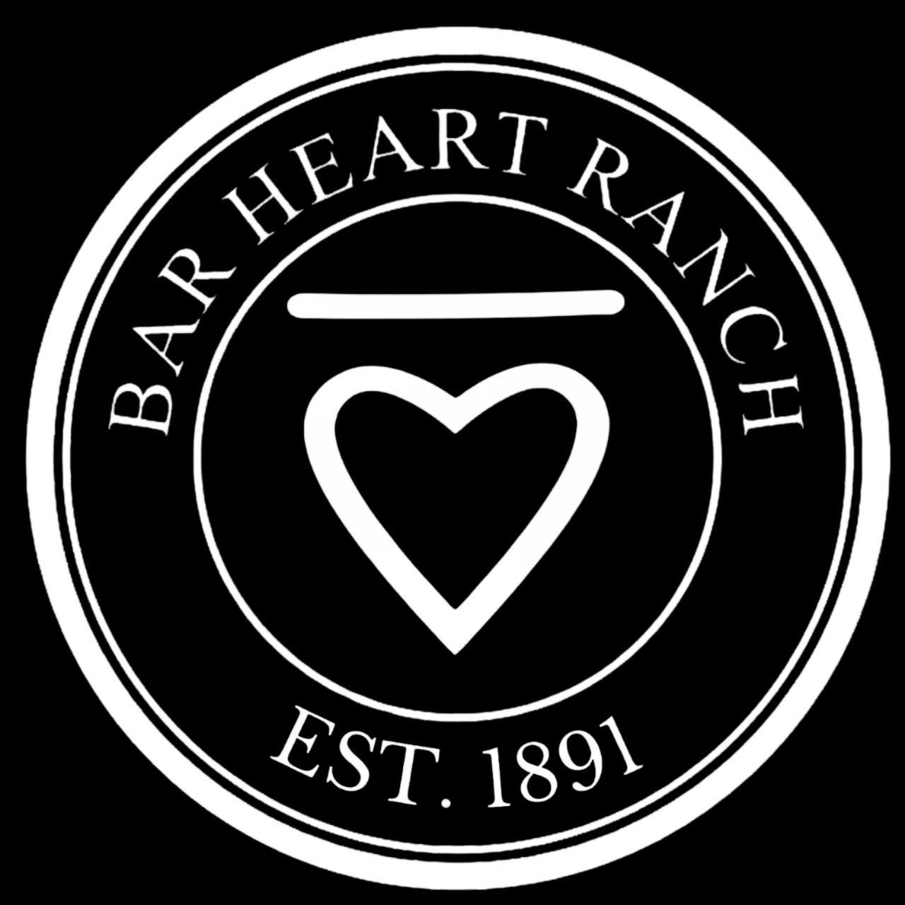 Bar Heart Ranch | Hallettsville TX